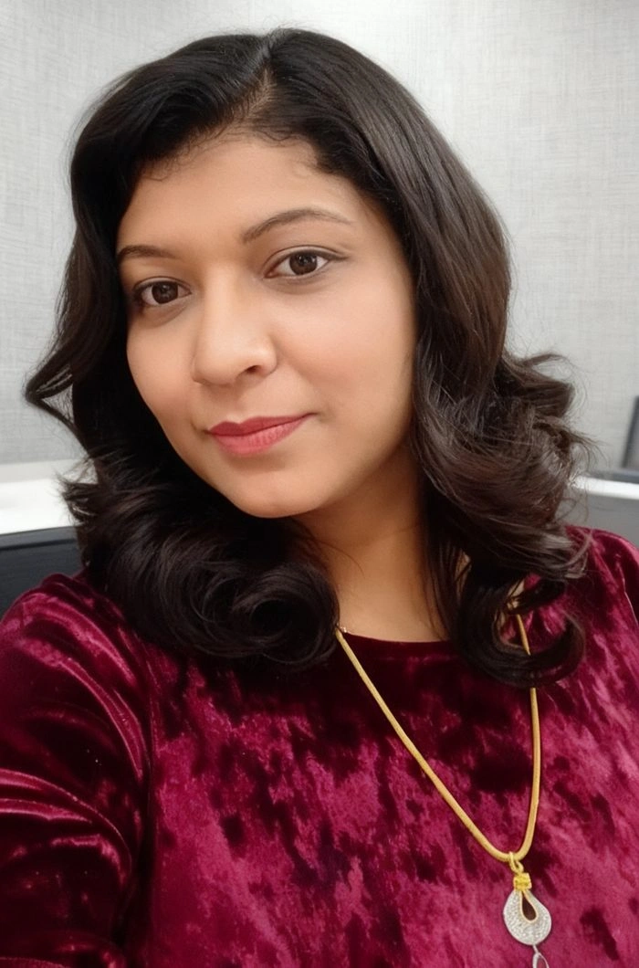 Nidhi Tomar