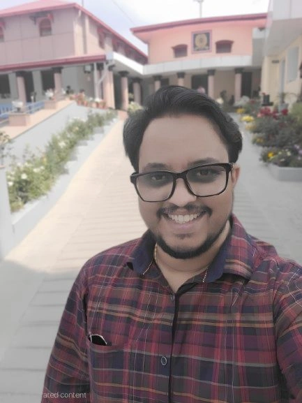 Dr. Nishant Chauhan